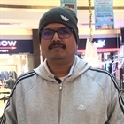 Sandeep Ray - INDIA