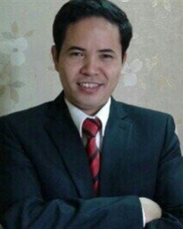 Luật sư Đỗ Thái Hán 