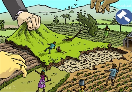  Thời hạn chi trả tiền bồi thường thu hồi đất