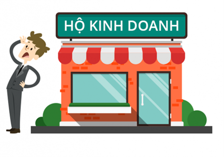 THỦ TỤC CHẤM DỨT ĐĂNG KÝ HOẠT ĐỘNG HỘ KINH DOANH