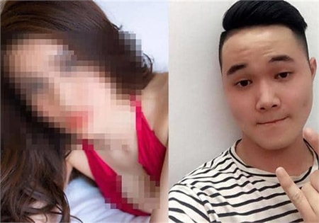 Vụ án môi giới mại dâm nghìn đô ngay tại Thành phố Hồ Chí Minh